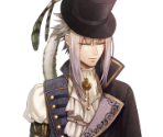 Saint-Germain - Code: Realize ~Guardian of Rebirth~