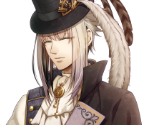 Saint-Germain - Code: Realize ~Guardian of Rebirth~