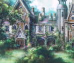 Day Backgrounds (1/2) - Code: Realize ~Guardian of Rebirth~