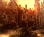 Dusk Backgrounds - Code: Realize ~Guardian of Rebirth~