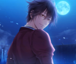 Arsene Lupin CGs - Code: Realize ~Guardian of Rebirth~