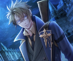 Abraham Van Helsing CGs - Code: Realize ~Guardian of Rebirth~