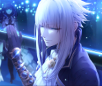 Saint-Germain CGs - Code: Realize ~Guardian of Rebirth~