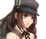 Cardia (Corner Portraits) - Code: Realize ~Guardian of Rebirth~