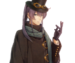 Herlock Sholmes - Code: Realize ~Guardian of Rebirth~