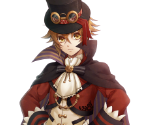 Delacroix II - Code: Realize ~Guardian of Rebirth~