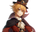 Delacroix II - Code: Realize ~Guardian of Rebirth~