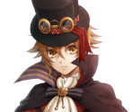 Delacroix II - Code: Realize ~Guardian of Rebirth~