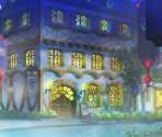 Backgrounds (6/6) - Radiant Tale