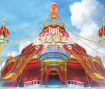 Backgrounds (1/6) - Radiant Tale