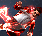 Skill Upgrade Icons - Like a Dragon Gaiden: The Man Who Erased His Name