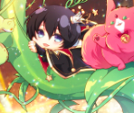 Chibi CGs (2/2) - Radiant Tale