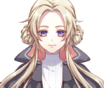 Luna - Radiant Tale