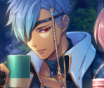 Ion CGs - Radiant Tale
