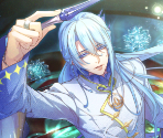 Paschalia CGs (1/2) - Radiant Tale