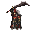 Mugen - Octopath Traveler II