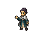 Roi - Octopath Traveler II