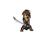 Ritsu - Octopath Traveler II