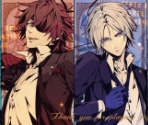 Other CGs - Piofiore: Fated Memories