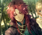 Yang CGs - Piofiore: Fated Memories