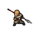 Bankei - Octopath Traveler II