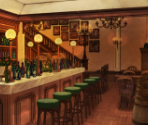 Backgrounds (8/8) - Piofiore: Fated Memories