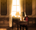 Backgrounds (3/8) - Piofiore: Fated Memories