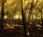 Backgrounds (4/8) - Piofiore: Fated Memories