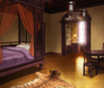 Backgrounds (2/8) - Piofiore: Fated Memories