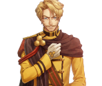 Rempart Leonhardt - Code: Realize ~Guardian of Rebirth~