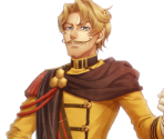 Rempart Leonhardt - Code: Realize ~Guardian of Rebirth~