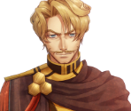 Rempart Leonhardt - Code: Realize ~Guardian of Rebirth~