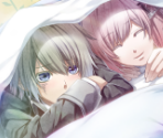 Senri Ichinose CGs - Norn9: Last Era