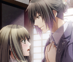 Itsuki Kagami CGs - Norn9: Last Era