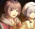 Heishi Otomaru CGs - Norn9: Last Era