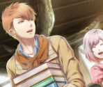 Masamune Toya CGs - Norn9: Last Era