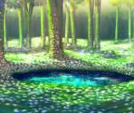 Backgrounds (2/2) - Olympia Soirée