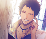 Kuroba CGs - Olympia Soirée
