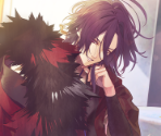 Yosuga CGs - Olympia Soirée