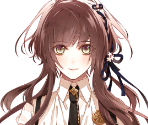 Ichika Hoshino - Collar x Malice -Unlimited-
