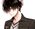 Aiji Yanagi (New Outfits) - Collar x Malice -Unlimited-