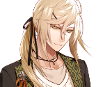 Kageyuki Shiraishi (New Outfits) - Collar x Malice -Unlimited-