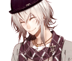 Kei Okazaki (New Outfits) - Collar x Malice -Unlimited-