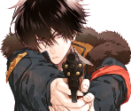 Aiji Yanagi - Collar x Malice -Unlimited-