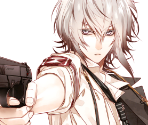 Kei Okazaki - Collar x Malice -Unlimited-