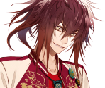 Mineo Enomoto (New Outfits) - Collar x Malice -Unlimited-