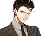 Yuuji Yanagi - Collar x Malice -Unlimited-