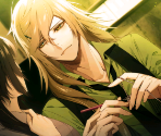 Kageyuki Shiraishi CGs - Collar x Malice -Unlimited-