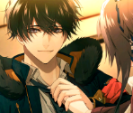 Aiji Yanagi CGs - Collar x Malice -Unlimited-