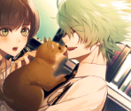 Takeru Sasazuka CGs - Collar x Malice -Unlimited-